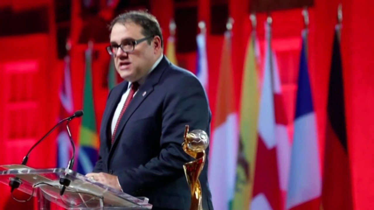 WARNER ON CARIBBEAN PRO LEAGUE