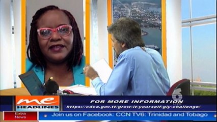 Grow it yourself challenge