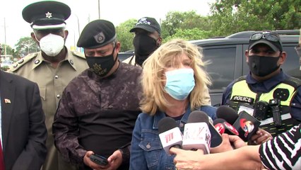 MOWT LAUNCHES DEMERIT POINT SYSTEM