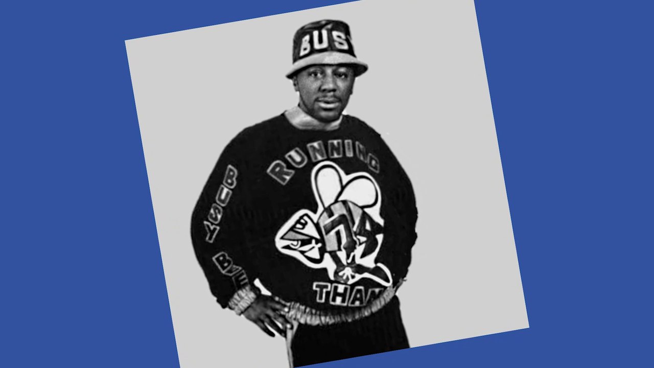 Vol.02E30 - Chief Rocka by Lords of the Underground released in 1993 - 40 Years of Hip Hop