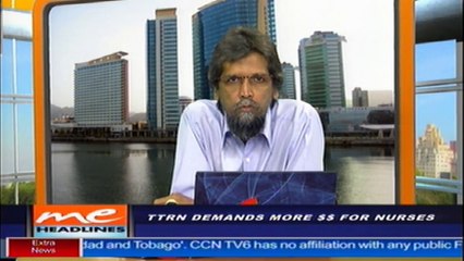 TTRN renews calls for Hazard Allowance