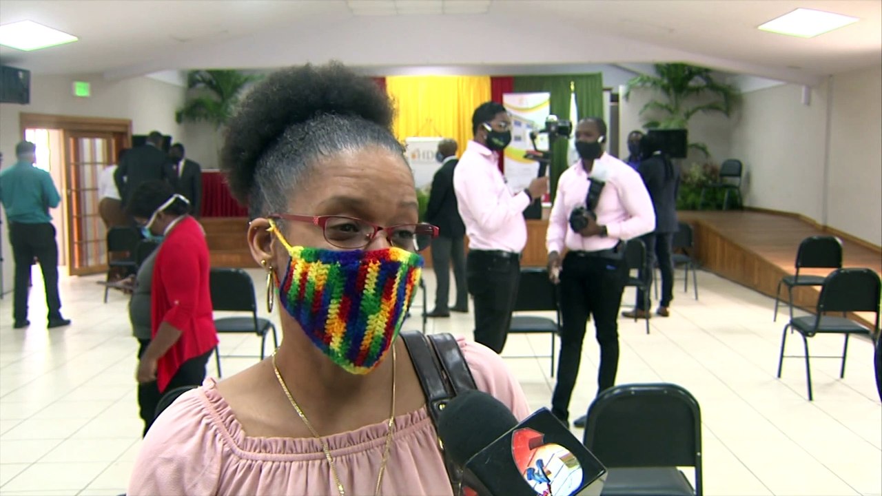 HDC DISTRIBUTES 110 NEW HOMES