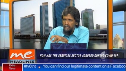 6 - TTCSI on the reopening of the economy: Part 2 of 2