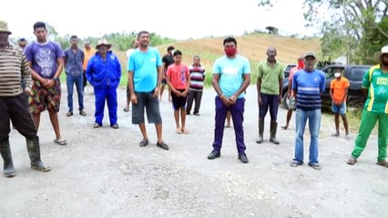 FARMERS REPEATEDLY ROBBED AND BEATEN
