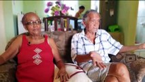 CELEBRATING 60 YEARS OF MARRIAGE