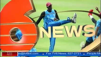 6 - Morning News Brief: 27th May 2020