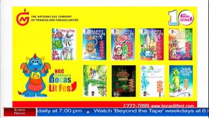 8 - Dragonzilla Children's Storytelling Caravan