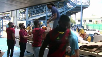 JAYDEN SEALES ON TKR SELECTION