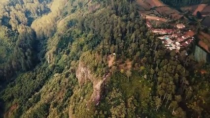 Amazing Indonesia Jakarta Bali