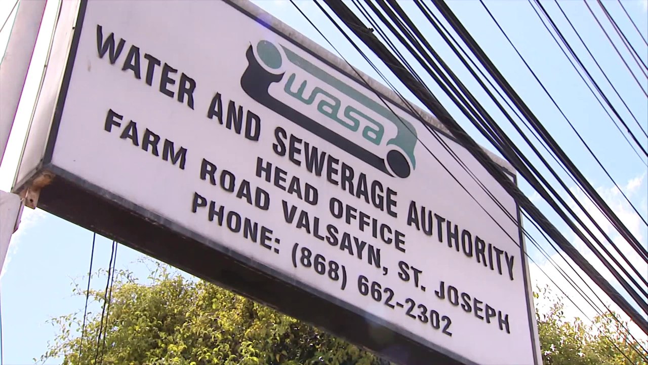 WASA ADMITS TO CHALLENGES