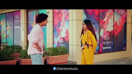 Rona Likha Tha Song | Ramji Gulati | Vishal Pandey, Sameeksha Sud, Bhavin Bhanushali | T-Series
