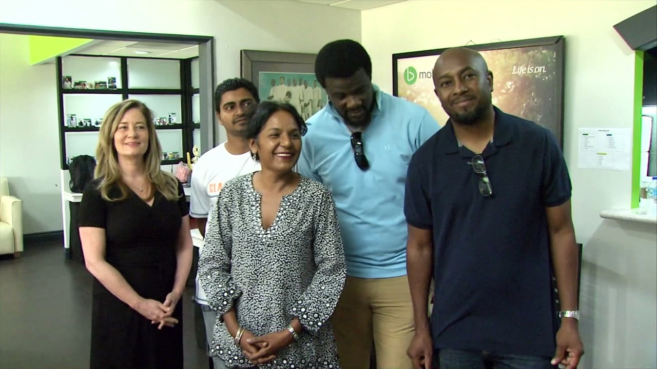 INTERCEPTION OF COMMUNICTAIONS BILL