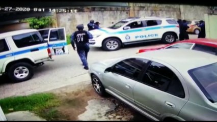 Attorney Say Muslim And Rasta City Gangs Uniting