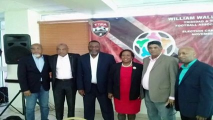 TTFA VS FIFA EMAIL EXCHANGES REVEALED