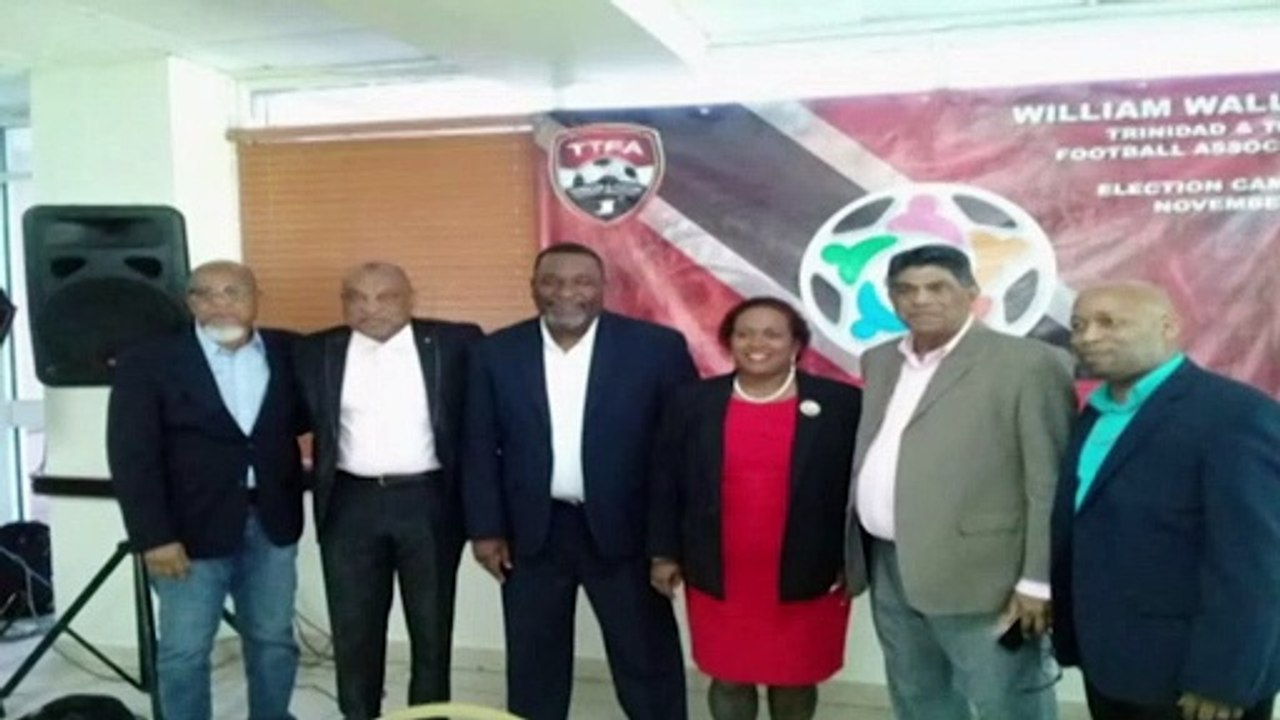 TTFA VS FIFA EMAIL EXCHANGES REVEALED