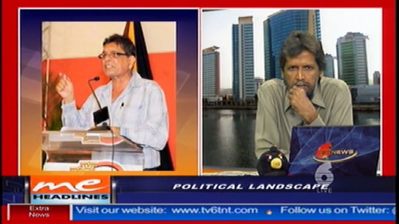 Political Landscape