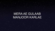 Temporary Pyar - Kaka - Adaab Kharoud - Lyrical Video - Hit Punjabi Songs 2020 - Trending Songs