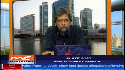 Slate 2020 PNM Tabaquite Candidate