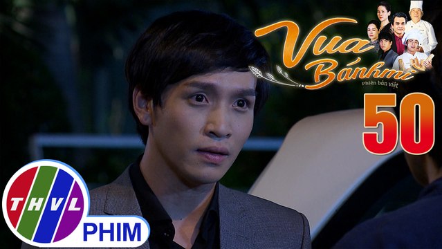 Vua bánh mì - Tập 50[3]: Bảo dàn cảnh khiến Nguyện hiểu lầm Lan Anh và mình đang thân mật