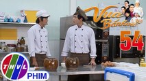 Vua bánh mì - Tập 54[4]: Nguyện khuyên Bảo cởi bỏ khúc mắc để hóa giải hiểu lầm của người lớn