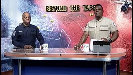 Beyond The Tape : Friday 26th June 2020