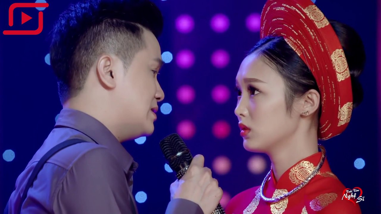 Chàng Trai Si Tình | Khưu Huy Vũ