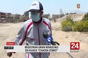 Remolino en Comas no sería un caso aislado, según experto en meteorología