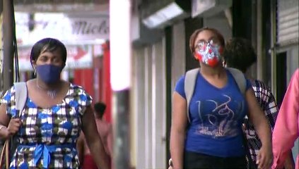 Rowley: UNC Has Nothing To Offer But Money For Vote