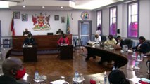 POS Councillors Want City Engineer Removed