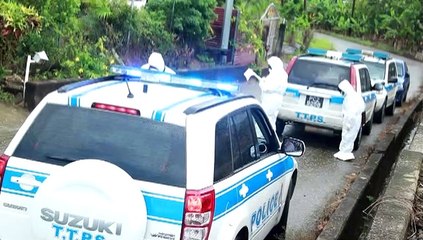 Gary Blames The Criminal Justice System