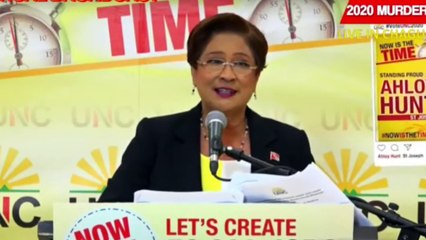 KAMLA RESPONDS TO ROWLEY