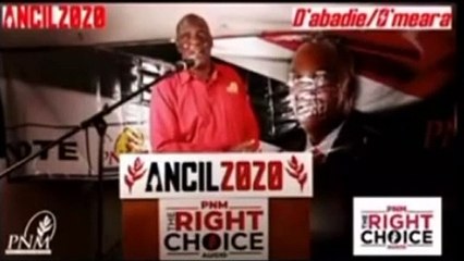 PNM Withdraws Candidate After His Anti-US Rant