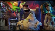 Hotel Transylvania 3- Summer Vacation Teaser Trailer #1 (2018) - Movieclips Trailers