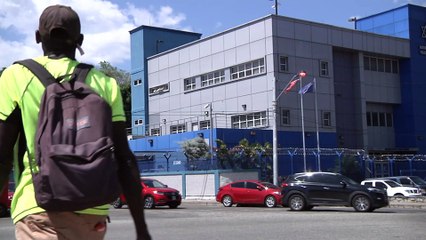 FUAD ABU BAKR: GARY WOULD BE SUED