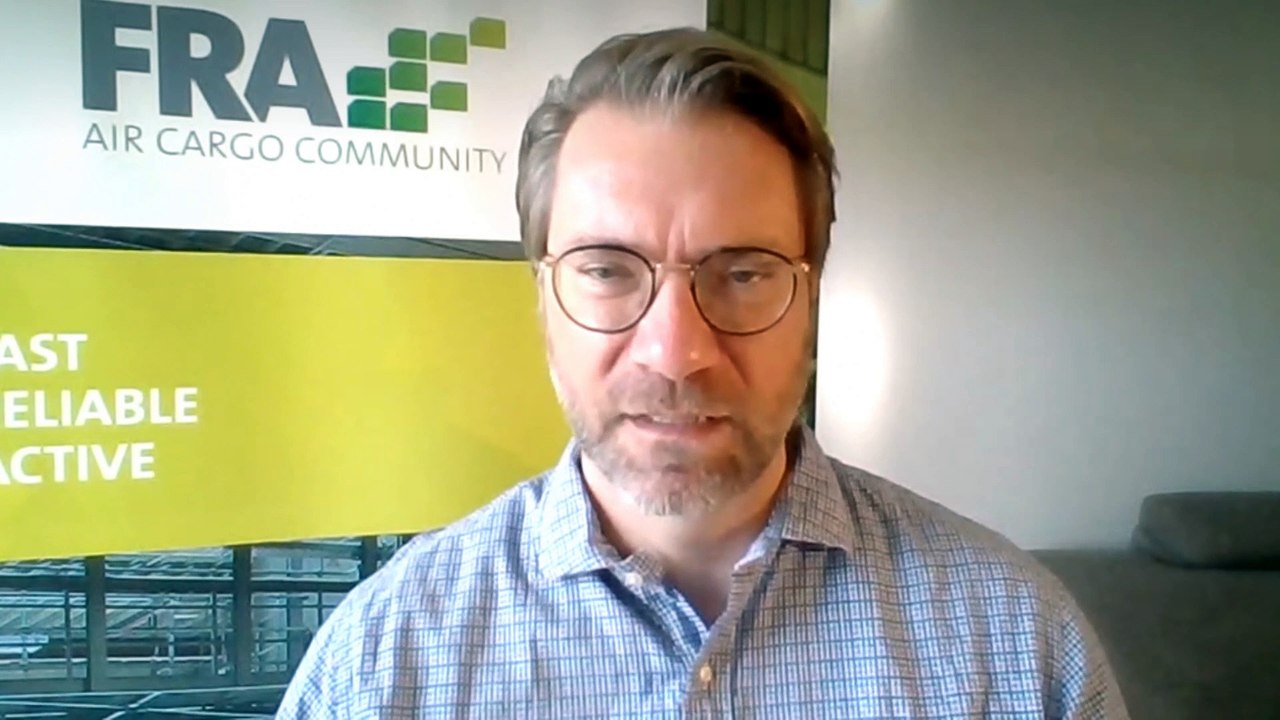 Wie kommt eigentlich der Corona-Impfstoff zu uns?