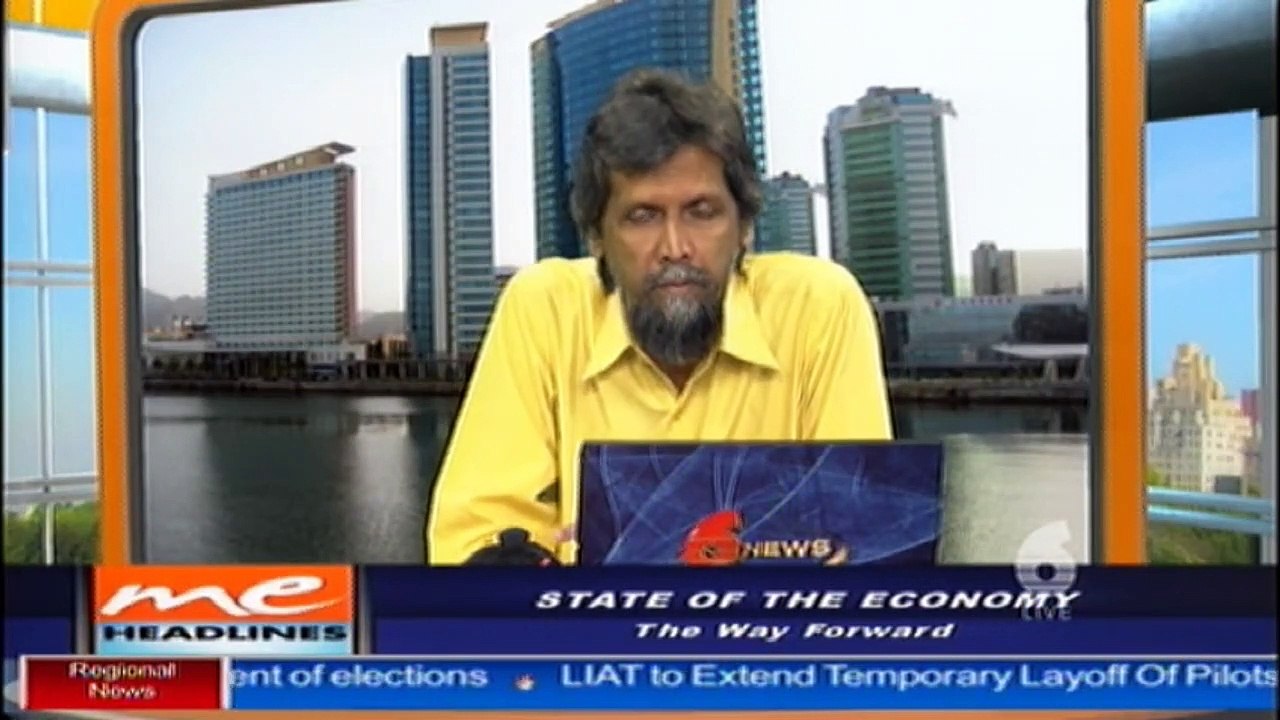 State of the Economy