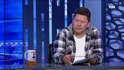 "باتشيكو ممكن يهرب تاني والأهلي هياخد الدوري لو كسب الزمالك".. رأي رضا عبد العال في قرعة الدوري