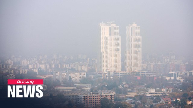 Despite improved air quality across Europe, air pollution still leads to premature deaths: Study
