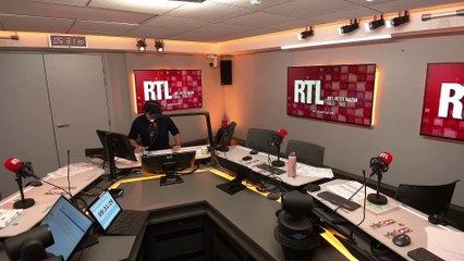 Le journal RTL de 5h30 du 24 novembre 2020