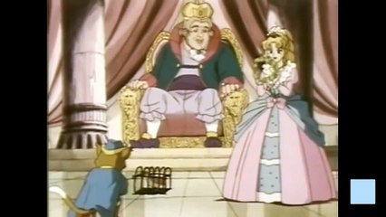 حكايات ماأحلاها - القط صاحب الحذاء - بدون موسيقى