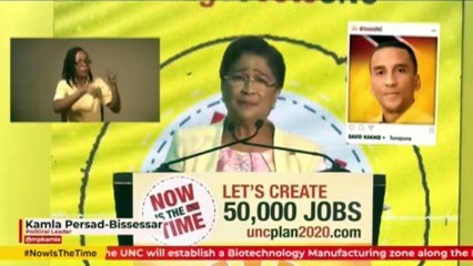 Keeping Nationals Out Not Same As Slavery Says PM