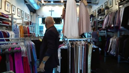 Your Best Self: Dress to Impress