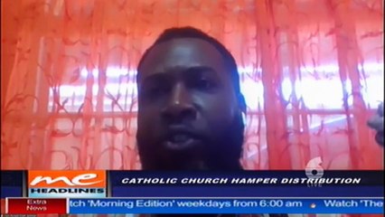 9 - Catholic Church responds to Covid-19