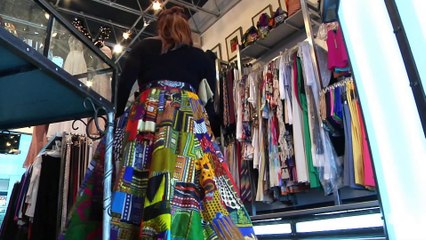Your Best Self: Dress to Impress the Female Edition