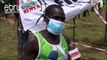 Patrick Kipngeno Wins The Men's 10km Race At The Mountain Running Championship In Naivasha