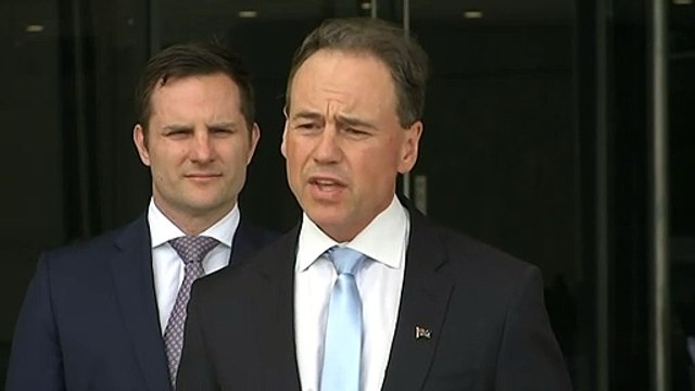 Coronavirus vaccine rollout in Australia could begin as early as March