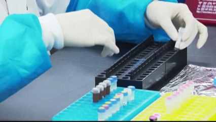 Quarantined Trinis Return From Venezuela