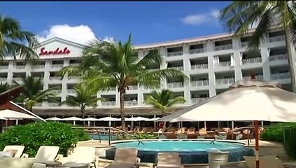 BEYOND THE HEADLINES: MERGE LIAT & CAL NOW