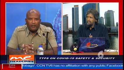 TTPS on election guidelines