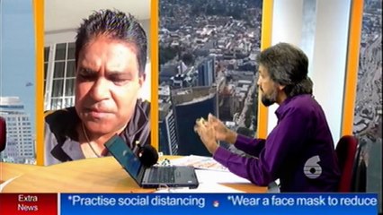 Unmasking the vote- Oropouche East Pt 2